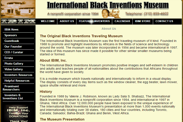 http://www.blackinventions.org/